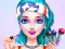 Dressup Yoga Girl Makeover เกมออนไลน์