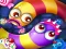 Wormate Sweetness เกมออนไลน์