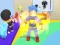 Scale Kid Run And Jump Up เกมออนไลน์