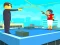 Ragdoll Shooting เกมออนไลน์