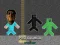 Pro Obunga vs CreepEnder เกมออนไลน์