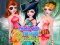 Pirate Girls Treasure Hunting เกมออนไลน์