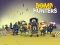 Bomb Hunters เกมออนไลน์