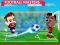 Football Masters: Euro 2020 เกมออนไลน์