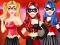 Fashion Dress In Super Style เกมออนไลน์