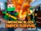American Block Sniper Survival Online เกมออนไลน์