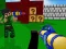 Paintball Gun Pixel 3D 2022 เกมออนไลน์