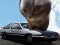 Car Stunt Chipi Chipi Chapa Chapa Cat เกมออนไลน์