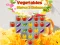 Vegetables Match 3 Deluxe เกมออนไลน์
