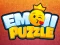 Puzzle Emoji เกมออนไลน์