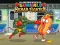 The Amazing World of Gumball Kebab Fighter เกมออนไลน์