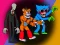 Monsters Attack Among Us Squad เกมออนไลน์