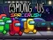 Among Us SpaceRush เกมออนไลน์