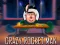 Crazy Rocket Man เกมออนไลน์