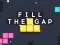 Fill the Gap เกมออนไลน์