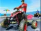 Quad Bike Traffic Racing Mania เกมออนไลน์