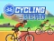 Cycling Hero เกมออนไลน์