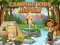 Camping kids jigsaw เกมออนไลน์