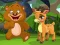 Fun Animals Jigsaw เกมออนไลน์