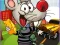 Rat Crossing เกมออนไลน์
