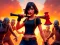 Loop Survivors Zombie City เกมออนไลน์