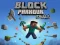 Block Parkour Trials เกมออนไลน์