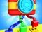 Knots Master 3d เกมออนไลน์