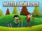 Master Archer 2025 เกมออนไลน์