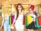 Princesses: Fashion Shopaholic เกมออนไลน์