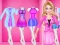 Fashion Girl Career Outfits เกมออนไลน์