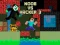 Noob vs Hacker เกมออนไลน์