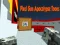 PGA Toons เกมออนไลน์