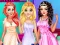 Princess In Prom Night เกมออนไลน์