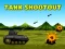 Tank Shootout เกมออนไลน์