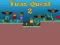 Yuas Quest 2 เกมออนไลน์