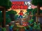 Noob vs Zombie 2 เกมออนไลน์