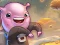 Sweet Astronomy Cookie Adventure เกมออนไลน์