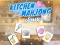 Kitchen Mahjong Classic เกมออนไลน์