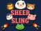 Sheep Sling เกมออนไลน์