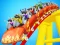 Amazing Park Reckless Roller Coaster 2019 เกมออนไลน์