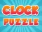 Clock Puzzle เกมออนไลน์