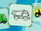 Truck Coloring Book เกมออนไลน์