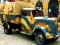 Army Trucks Jigsaw เกมออนไลน์