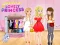 Dress Up The Lovely Princess เกมออนไลน์