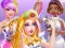 Superstar Hair Salon เกมออนไลน์