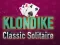 Klondike Classic  Solitaire เกมออนไลน์