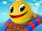 Crazy Ball Adventures เกมออนไลน์