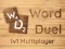 Word Duel เกมออนไลน์