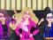 Barbie Spy Squad เกมออนไลน์