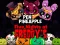 Pen Pineapple Five At Freddys Night เกมออนไลน์